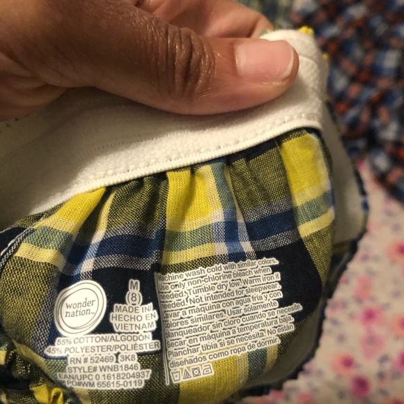 Boxers - Picture 4 of 7